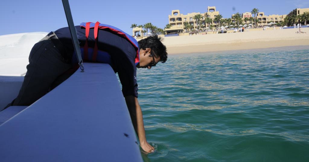 Playa El Medano