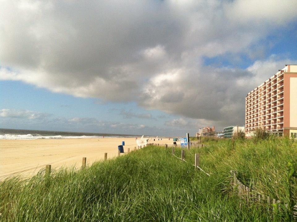 45th Street