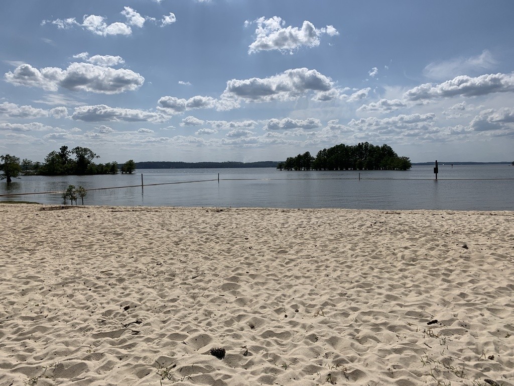 Bagby State Park
