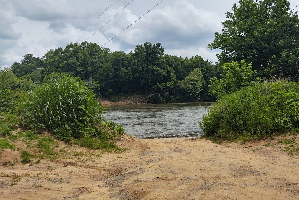 Bob Pate/Huntsville Access