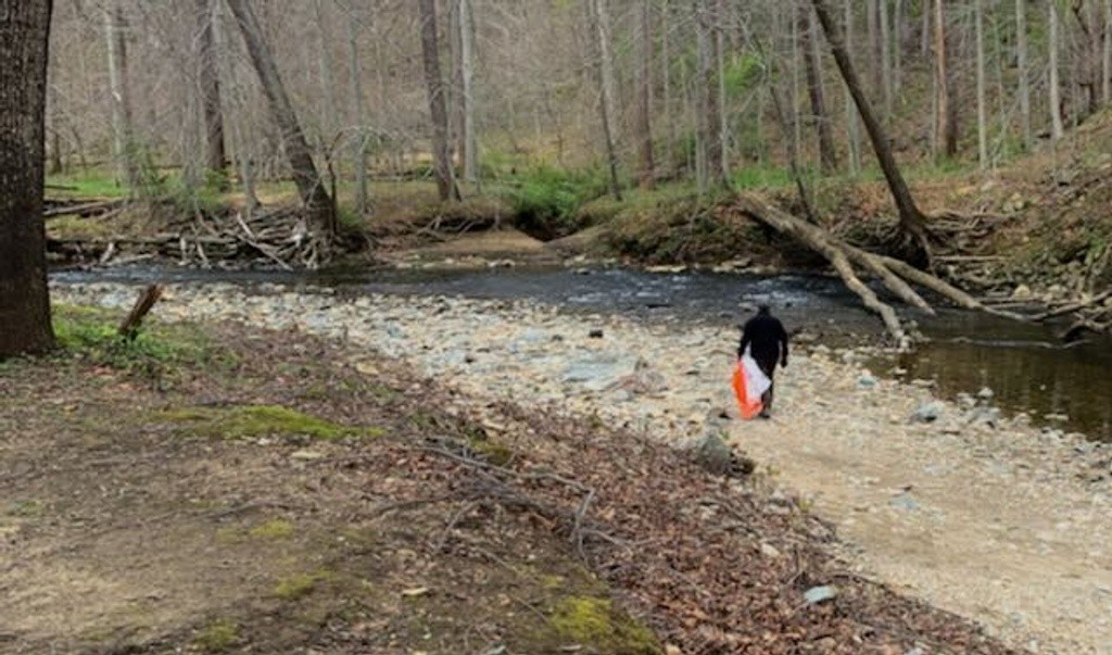 Cabin John Local Park Swim Guide