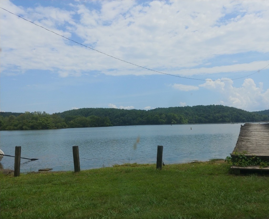 Lake James - North Fork Cove