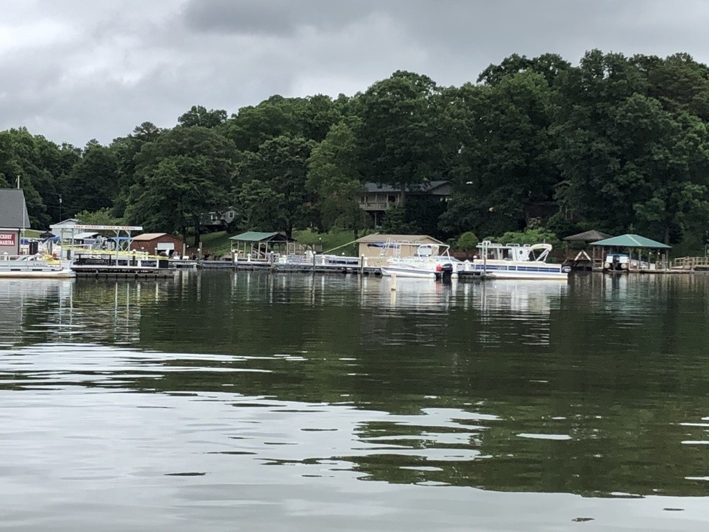 Lake Hickory Taylorsville Beach Swim Guide