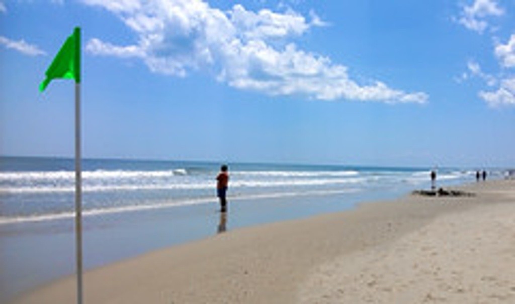 24th (Barnegat Light) Swim Guide