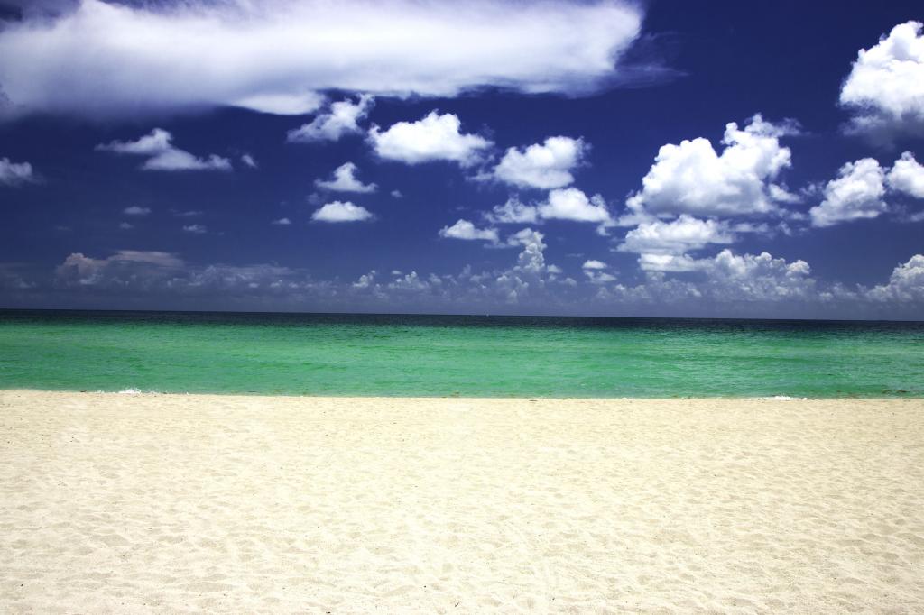 Bahia Mar (Fort Lauderdale South Beach Park)