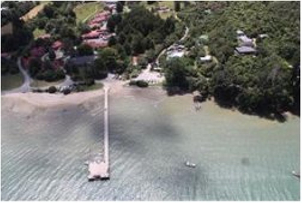 Anakiwa at Outward Bound