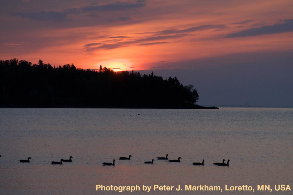 Burlington Bay