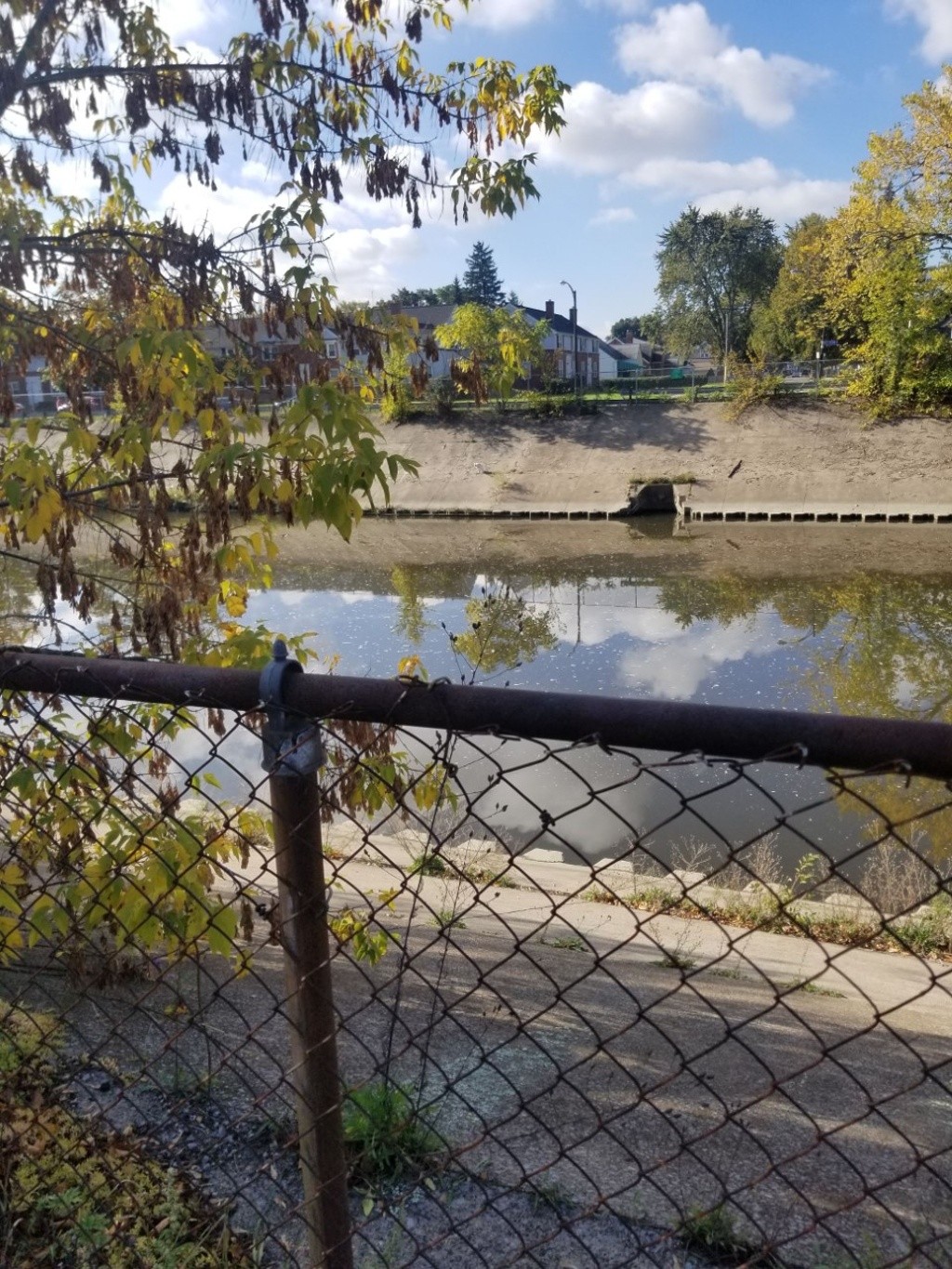 Cazenovia Creek Great Lakes Guide