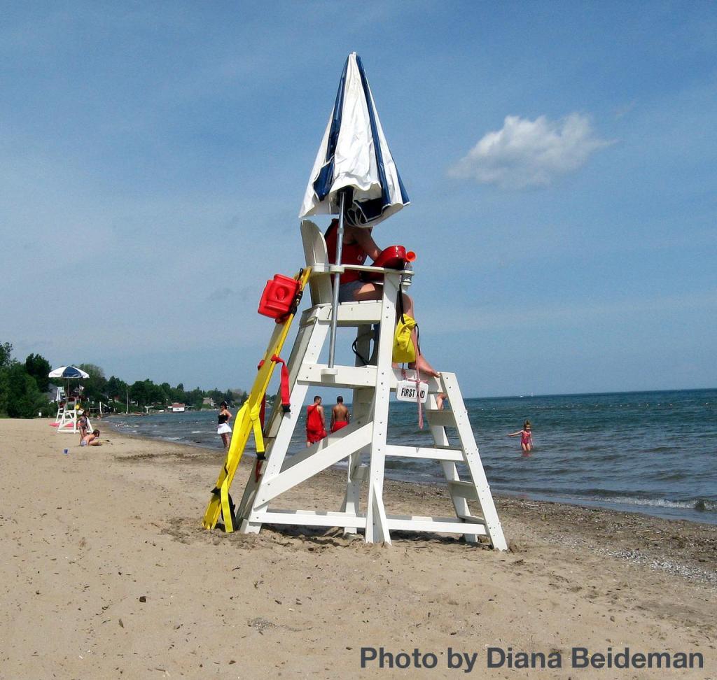 Durand Eastman Park Great Lakes Guide