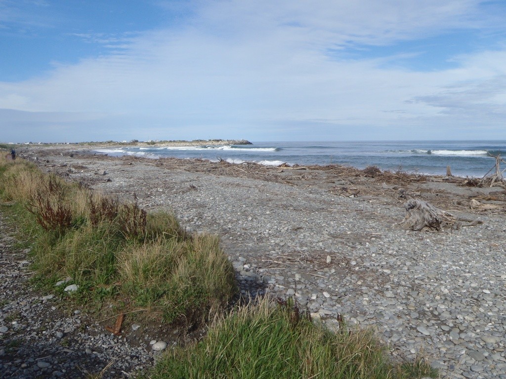 Cobden Beach at Bright Street West End