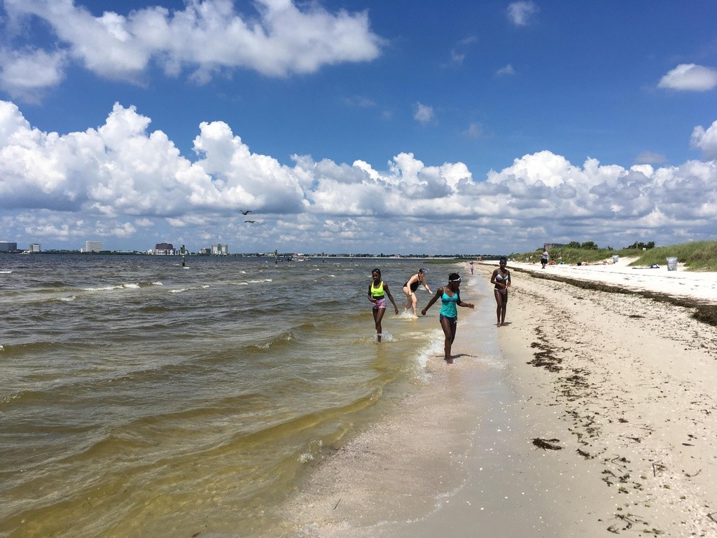 Cypress Point Park North