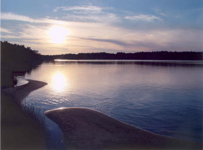 Bear Point Civic Association, Arnica Bay