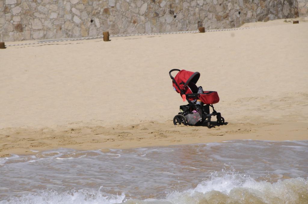 Playa la escollera hacienda