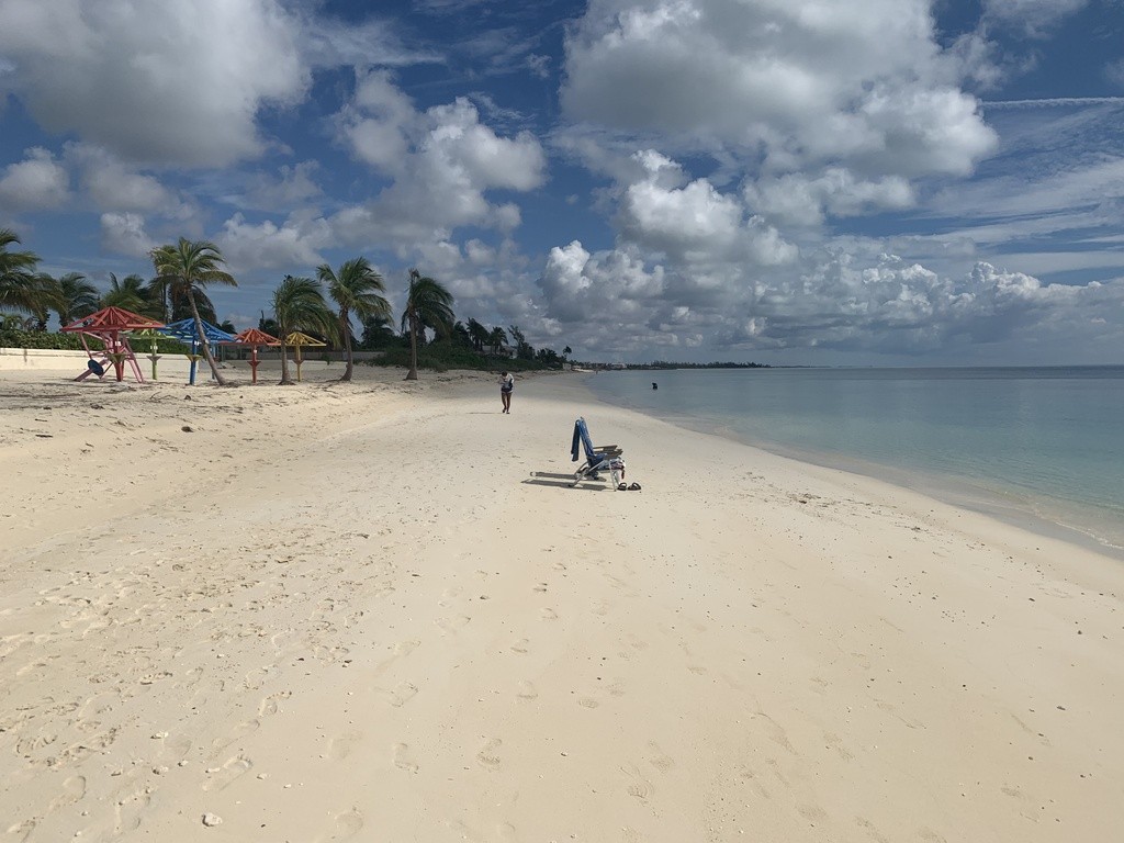 Coral Beach