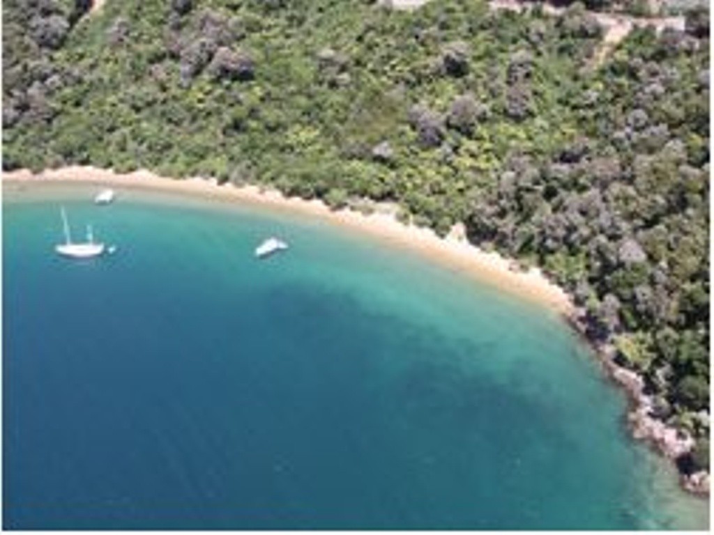 Governors Bay