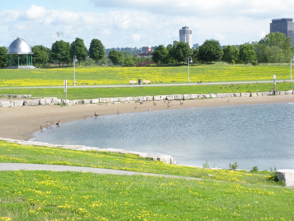 Bayfront