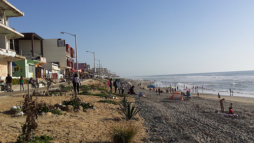 Parque México