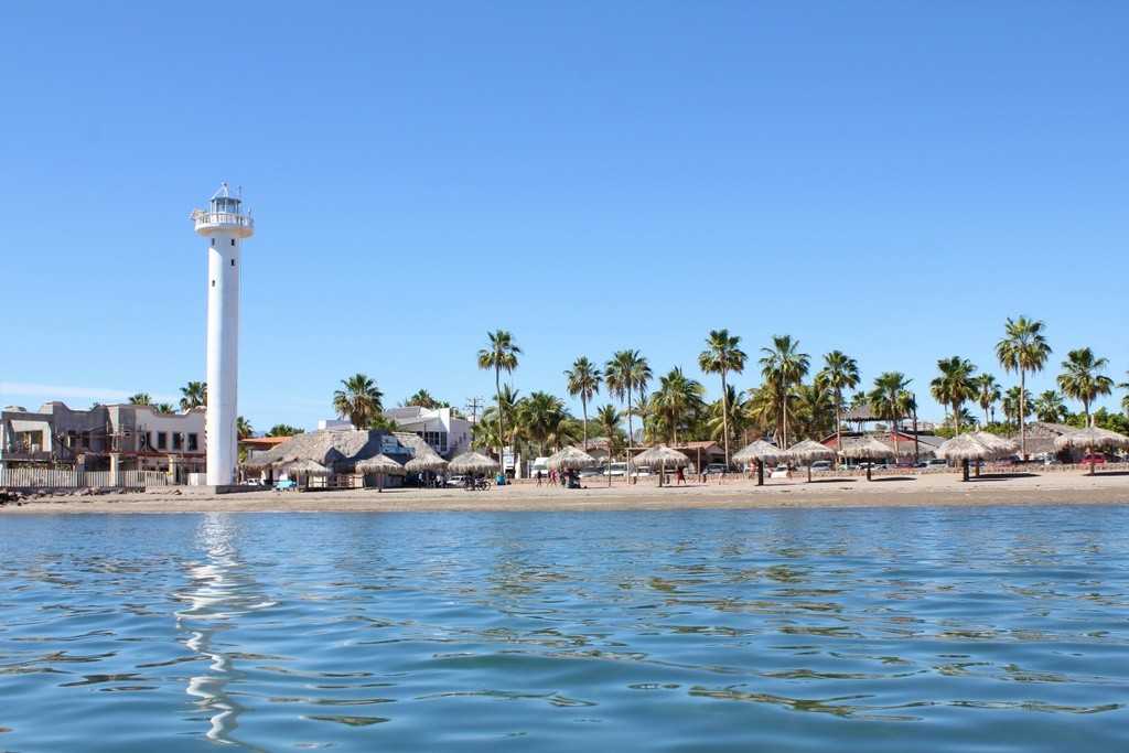 La Dársena