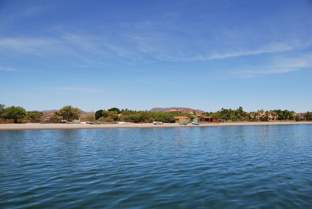 La Negrita