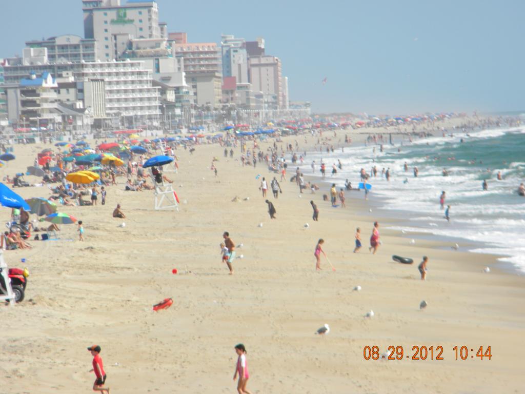 10th Street Ocean City