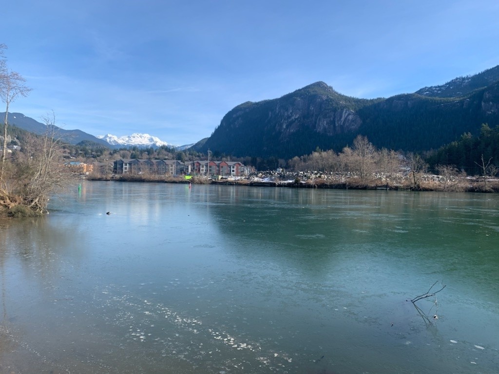 Mamquam Blind Channel