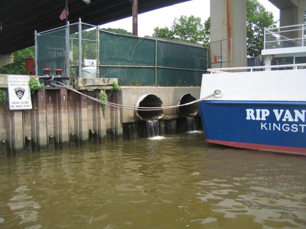 kingston-public-dock-swim-guide