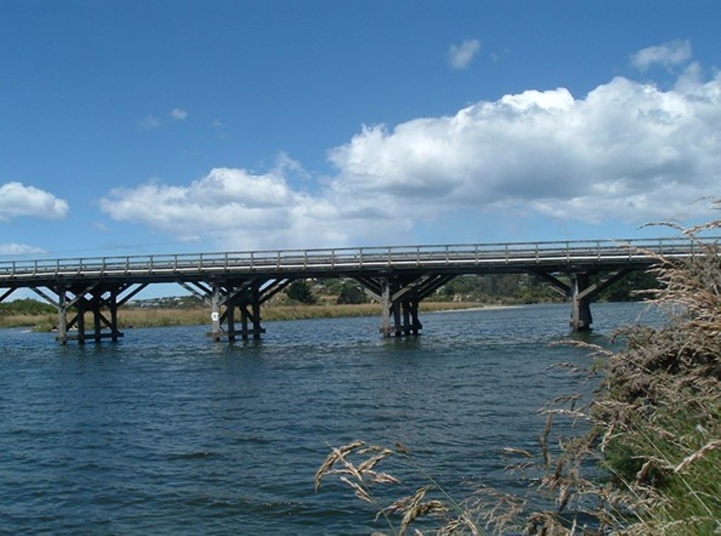 Kakanui Estuary