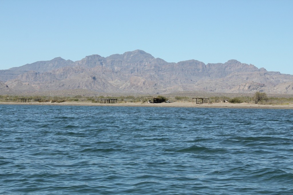 La Salinita