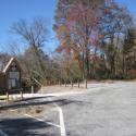 French Broad River at Westfeldt Park