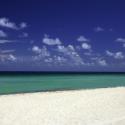 Sebastian Street Beach