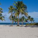 Key Biscayne Beach