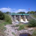 Lake Minnedosa