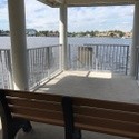 Sunrise Bay (Hugh Taylor Birch State Park) in Fort Lauderdale