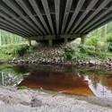 GA 133 Withlacoochee River Bridge