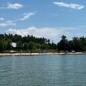 Lake James - Paddy's Creek