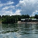 Lake James - Bear Creek Cove