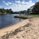 New River South Fork (Coontie Hatchee Park) in Fort Lauderdale