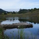 Lake Waro