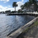 Sandbar in Fort Lauderdale