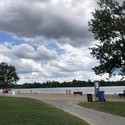 Plage de la baie Mooney's Bay Beach