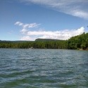 Lake James - Linville
