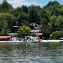 Lake James - Moose Lodge