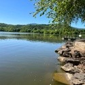 Lake Adger Marina