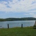 Lake James - North Fork Cove