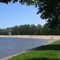 Plage Britannia Beach
