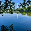 Potomac River - Tidal Basin