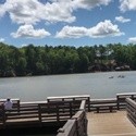 Lake Hickory - Gunpowder Creek