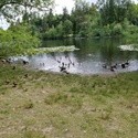 Lake Boren
