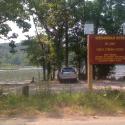 Shenandoah River at Big Eddy (Bloomery Road)