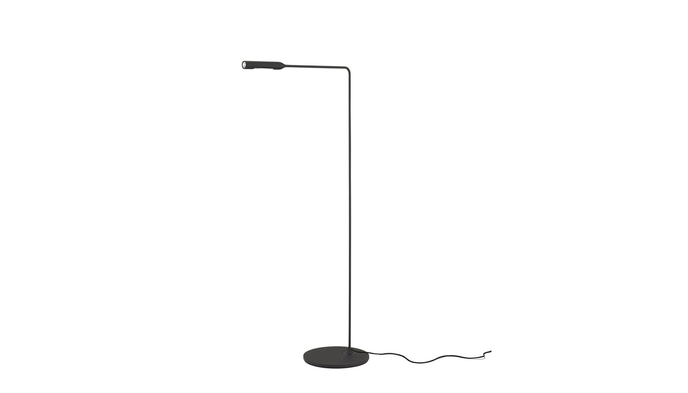 Flo Lounge Floor Lamp by Lumina - Switch Modern